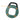 FERGUITULGJ04X030C GJ04X030C Guía de jalado de fibra de vidrio de 4 mm x 30 metros con accesorios