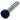 34342 - Pin para destorcedor 7/8" 800 lbs