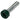 34343 - Pin para destorcedor 7/8" 1000 lbs