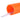 15SDR11NPC1R/0500 - Ducto 1 1/2" SDR11 naranja, prelubricado con cinta de jalado (500 m)