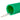 15SDR11VPC1R/0500 - Ducto 1 1/2" SDR11 verde prelubricado con cinta de jalado (500 m)