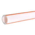 Microducto para fibra óptica riser 1 vía 10/06 mm prelubricado (2000 m) | Icoplastik | MD01100601CZPEXX01