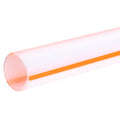 Microducto para fibra óptica 1 vía 12/10 mm prelubricado (2000 m) | Icoplastik | MD01121001CHPSXX01