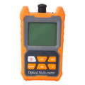 Medidor de potencia 8WL -70 a +6 (2.5) | Icoptiks | ICOPM55A