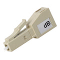 Atenuador fijo multimodo LCU 20 dB | Icoptiks | AF6LCU03