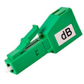 Atenuador fijo monomodo LCA 06 dB | Icoptiks | AF9LCA06