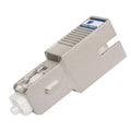 Atenuador fijo monomodo SCU 05 dB | Icoptiks | AF9SCU05