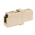 Acoplador simplex multimodo LC con clip | Icoptiks | AS5LCPC
