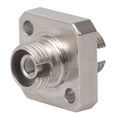 Acoplador simplex monomodo FCU roscado | Icoptiks | AS9FCUR