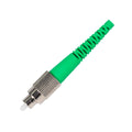 Conector monomodo FCA | Icoptiks | C0SMFCA02
