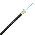 Cable de fibra óptica drop redondo G.657A2 01 fibra | Icoptiks | C2DC10KZXX001