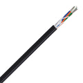 Cable de fibra óptica dieléctrico G652D 048 fibras PBTP | Icoptiks | C9DIELVHEB048