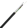 Cable de fibra óptica "figura 8" G.652D 036 fibras PBTP | Icoptiks | C9M848XHEB036