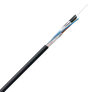 C9MICRVHEB006 - Microcable de fibra óptica G652D 006 fibras PBTP