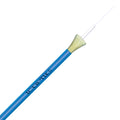 Cable de fibra óptica interior simplex (2 mm) monomodo G.657A2 (1 fibra) | Icoptiks | CAINTEKZSBL001020