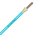 Cable de fibra óptica interior unitubo (7 mm) multimodo OM3 (12 fibras) | Icoptiks | COINTEKZSBL012070