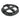 CW36010 - Raqueta mini Cable wheel 360° de 10"
