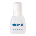 Dispensador de alcohol 8 onzas | Icoptiks | DISPENSADOR8