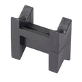 Espaciador para cable y mensajero de 3/4" | Icoptiks | EC19LWH/E