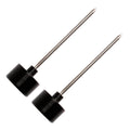 Electrodos para fusionadora Fujikura FSM20S/30S/40S/40F/40PM | Icoptiks | ELEC40