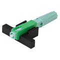Conector prepulido SCA bayoneta (10 piezas) | Icoptiks | ICOCMPSCAB010