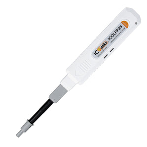 ICOLFP25 - Limpiador de férulas 2.5 mm (FC/SC/ST)