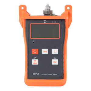 ICOPM150A - Medidor de potencia 6WL -70 a +10 (FC)