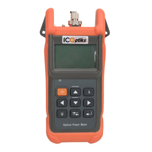 ICOPM500A - Medidor de potencia 6WL -70 a +10 (FC)