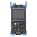 OTDR básico 1310/1550, 28/28 FCU | Icoptiks | ICOPOTDRSME12/FCU