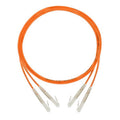 Jumper dúplex OM1 2 mm LCU/LCU (10 m) | Icoptiks | JD62LCU/LCU010