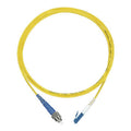 Jumper simplex G.652 D 2 mm FCU/LCU (3 m) | Icoptiks | JS92FCU/LCU003
