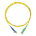 Jumper simplex G.652 D 2 mm FCU/SCA (1 m) | Icoptiks | JS92FCU/SCA001