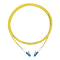Jumper simplex G.652 D 2 mm LCU/LCU (5 m) | Icoptiks | JS92LCU/LCU005