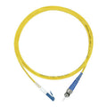 Jumper simplex G.652 D 2 mm LCU/STU (1 m) | Icoptiks | JS92LCU/STU001