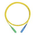 Jumper simplex G.652 D 2 mm SCA/SCU (1 m) | Icoptiks | JS92SCA/SCU001