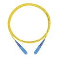 Jumper simplex G.652 D 2 mm SCU/SCU (3 m) | Icoptiks | JS92SCU/SCU003