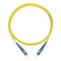 Jumper simplex G.652 D 2 mm STU/STU (1 m) | Icoptiks | JS92STU/STU001