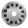 Navaja de repuesto para cortadoras FITEL S391/S321/S323/S324/S325 | Icoptiks | NR321