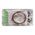 Splitter PLC 1x16 G.657 A2 900 µm SCA | Icoptiks | SP1X16A2BN/BSCA2
