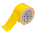 Cinta para piso amarillo 2" x 100' | Brady | 104342