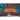 M4C1000595ORBK - Etiqueta de vinil continua naranja de 1" x 25' para impresoras BMP41, BMP51 y M511