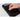 IDEETIBRAM717351 M7-17-351 Etiqueta de vinil precortada blanca de 0.5" x 1" para impresoras M7