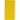 M7C1000581YL - Etiqueta de vinil continua reposicionable amarilla de 1" x 50' para impresoras M7