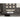 IDEETIBRATHT184251.5SC THT-18-425-1.5-SC Etiqueta de polipropileno precortada blanca de 1" x 3" para etiquetadoras BBP11 y BBP12