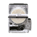 Etiqueta de vinil autolaminable blanca de 0.5 x 0.75" para MP300 | Panduit | S050X075VAM