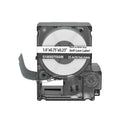 Etiqueta de vinil autolaminable blanca de 1.0 x 0.75" para MP300 | Panduit | S100X075VAM