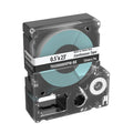 Etiqueta de vinil continua blanca de 0.50" x 23' para MP300 | Panduit | T050X000VPMBK