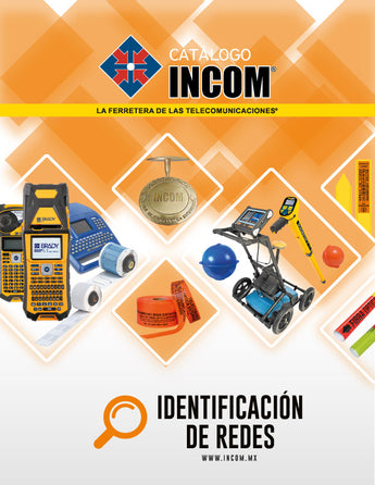 Incom Spa Catálogos – INCOM SHOP