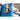 IDETAGBRAM5111145FRGY M5-111-145FR-GY Etiqueta (tag) de polietileno gris de 0.750" x 1.206" para impresoras BMP51 y M511