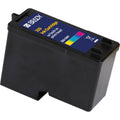 Cartucho de tinta cian, magenta y amarillo para BradyJet J2000 | Brady | J20CMY